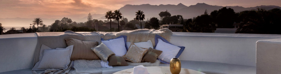 About Sierra Blanca Properties